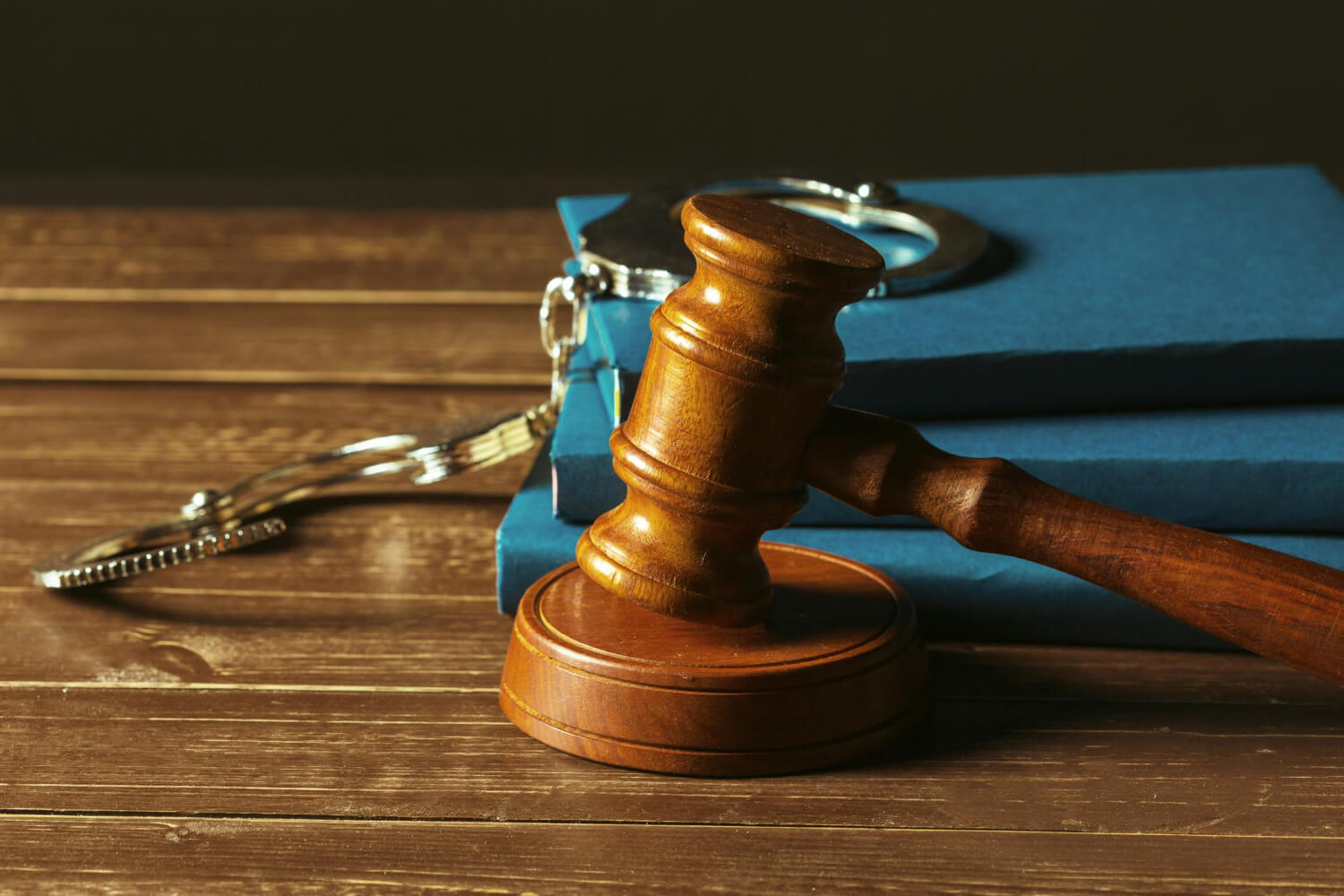 Learn where to go to bail someone out of jail, how the bail process works, and how Liberty Bail Bonds can help secure fast release.